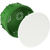 Распределительная коробка Systeme Electric IMT351211