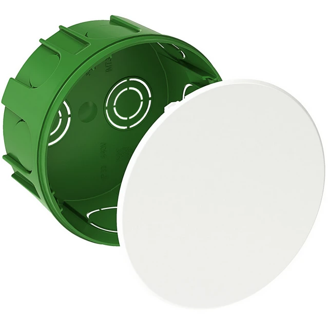 Распределительная коробка Systeme Electric IMT351211
