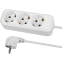 Сетевой удлинитель TDM ELECTRIC SQ1303-1402 - фото 2
