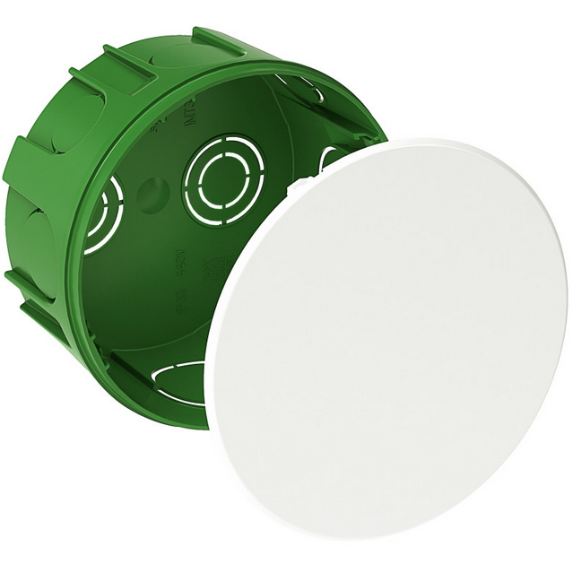 Распределительная коробка Systeme Electric IMT35121