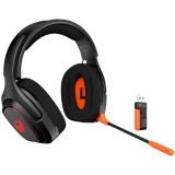 Гарнитура MeeTion BTH012 Black (MT-BTH012-A)