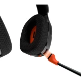 Гарнитура MeeTion BTH012 Black (MT-BTH012-A)
