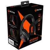 Гарнитура MeeTion BTH012 Black (MT-BTH012-A)