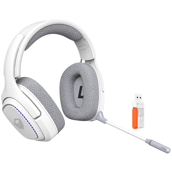 Гарнитура MeeTion BTH012 White - MT-BTH012-B