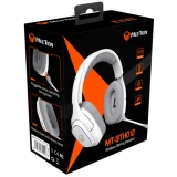 Гарнитура MeeTion BTH012 White (MT-BTH012-B)