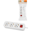 Сетевой удлинитель TDM ELECTRIC SQ1303-1421