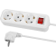 Сетевой удлинитель TDM ELECTRIC SQ1303-1421 - фото 2