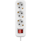 Сетевой удлинитель TDM ELECTRIC SQ1303-1421