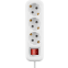 Сетевой удлинитель TDM ELECTRIC SQ1303-1421 - фото 3