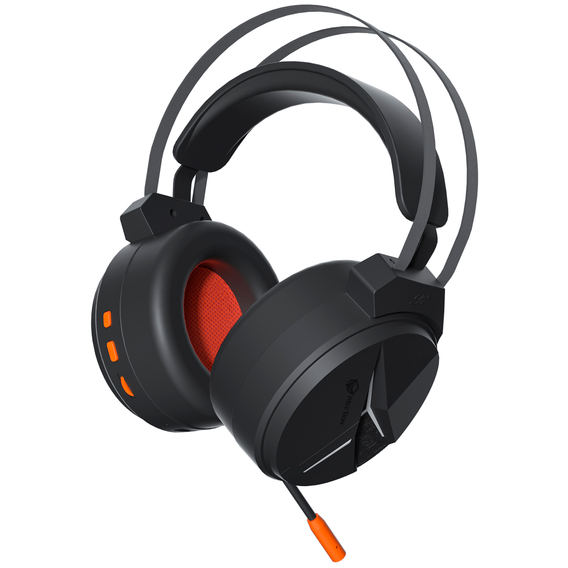 Гарнитура MeeTion BTH015 Black - MT-BTH015-A