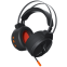 Гарнитура MeeTion BTH015 Black - MT-BTH015-A