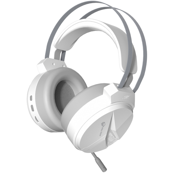 Гарнитура MeeTion BTH015 White - MT-BTH015-B
