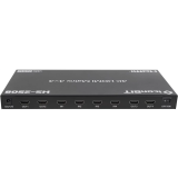 Матричный коммутатор iconBIT HS-2508