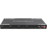 Матричный коммутатор iconBIT HS-2508