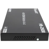 Матричный коммутатор iconBIT HS-2508