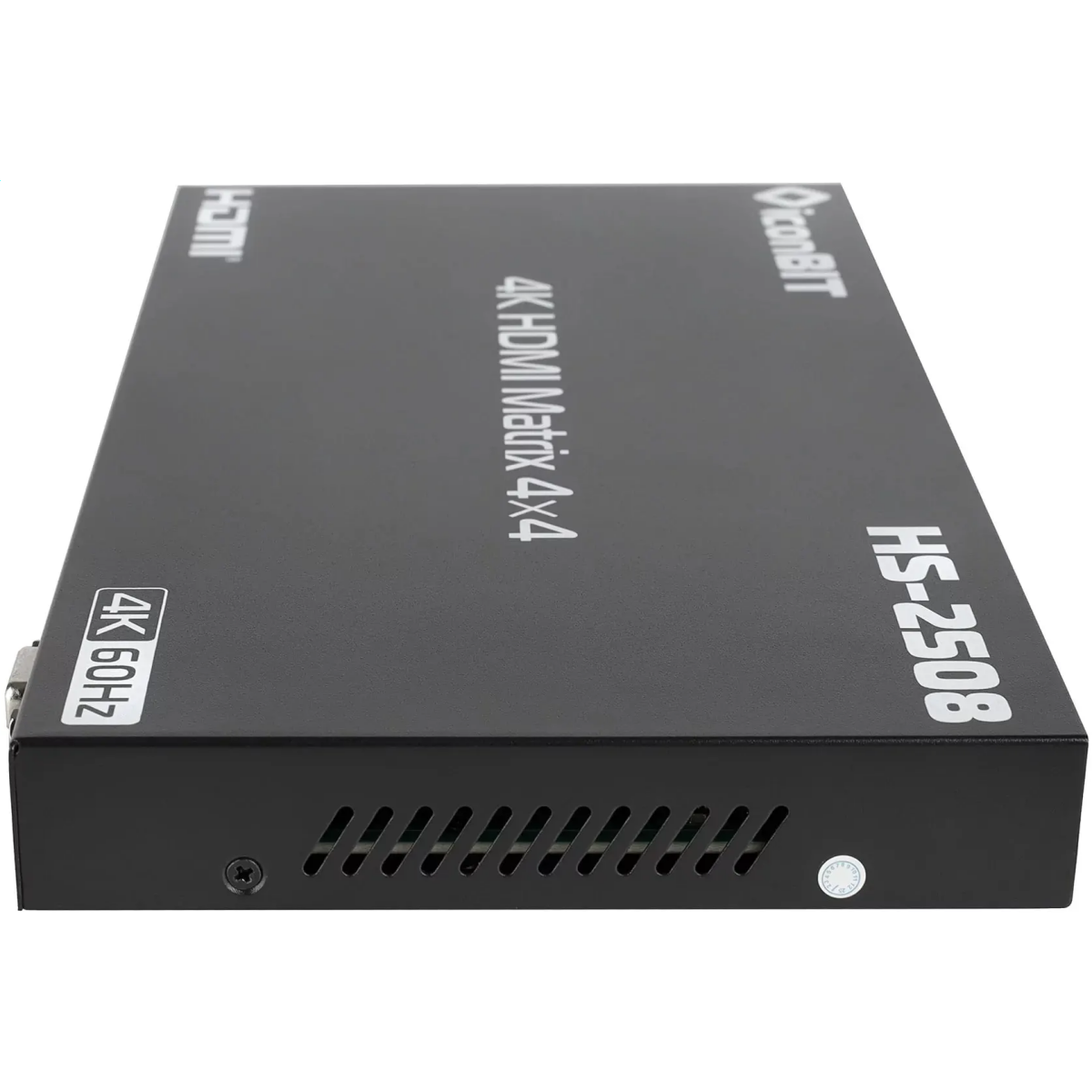 Матричный коммутатор iconBIT HS-2508 - фото 4
