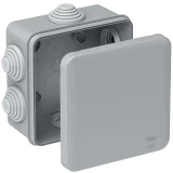 Распределительная коробка Systeme Electric IMT350911