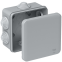 Распределительная коробка Systeme Electric IMT350911