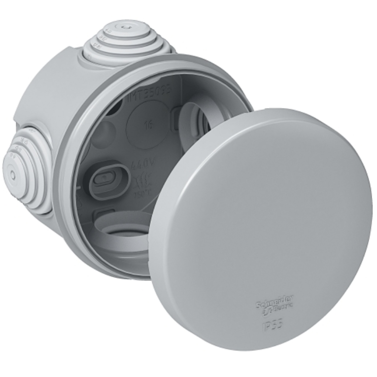 Распределительная коробка Systeme Electric IMT350931