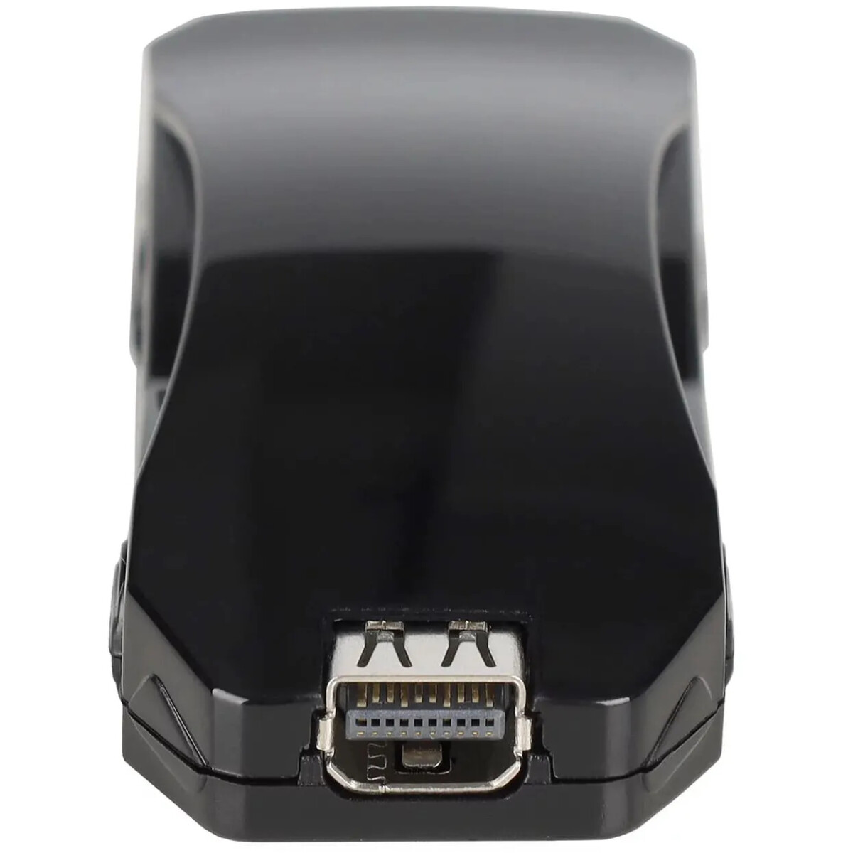 Конвертер iconBIT HS-2515 - фото 2