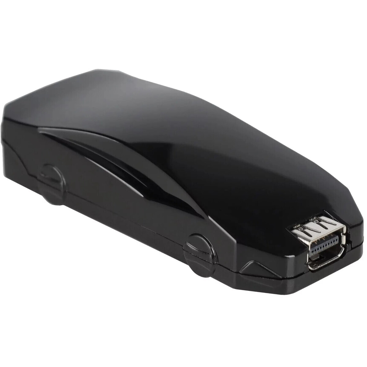 Конвертер iconBIT HS-2515 - фото 3