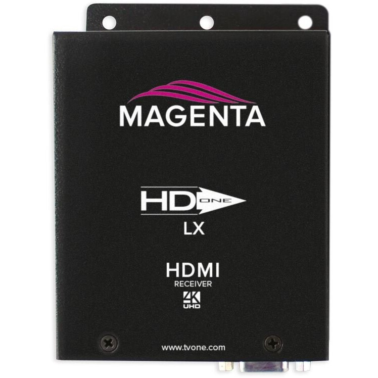 Удлинитель HDMI tvONE HD-One LX RX - 2211096-02