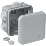 Распределительная коробка Systeme Electric IMT350901