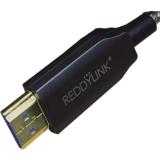 Кабель HDMI - HDMI, 100м, REDDYLINK RL-4KFS1000