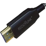 Кабель HDMI - HDMI, 30м, REDDYLINK RL-4KFS300