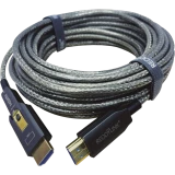 Кабель HDMI - HDMI, 50м, REDDYLINK RL-4KFS500