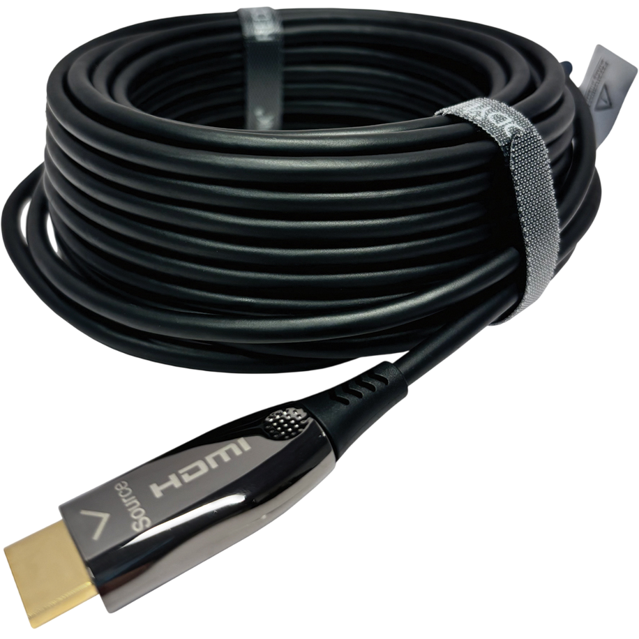 Кабель HDMI - HDMI, 20м, REDDYLINK RL-4KF200