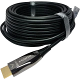 Кабель HDMI - HDMI, 30м, REDDYLINK RL-4KF300