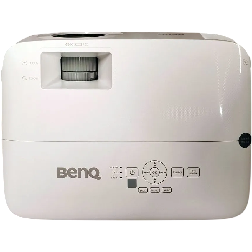 Проектор BenQ BS2800 - фото 3