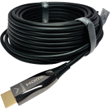 Кабель HDMI - HDMI, 80м, REDDYLINK RL-4KF800