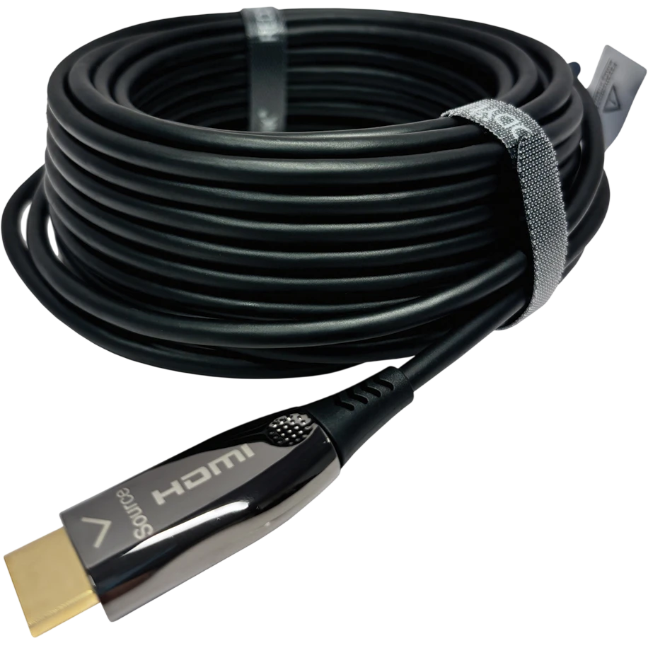 Кабель HDMI - HDMI, 80м, REDDYLINK RL-4KF800