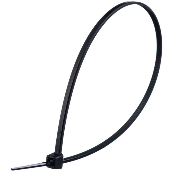 Кабельная стяжка Systeme Electric IMT30036B, 100 шт.