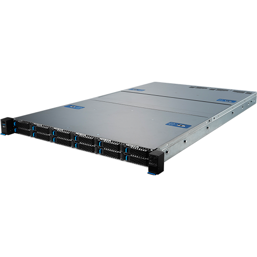 Серверная платформа MSI S1206-01 (939-S311-002)