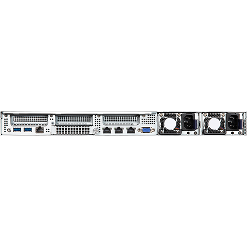 Серверная платформа MSI S1206-01 (939-S311-002) - фото 4