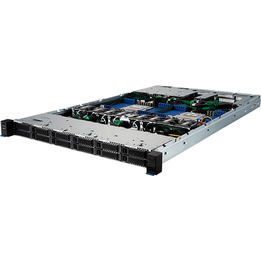 Серверная платформа MSI S1206-01 (939-S311-002) - фото 5