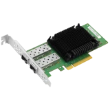 Сетевая карта LR-LINK (Linkreal) LRES1160PF-2SFP28
