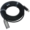 Кабель удлинительный USB A (M) - USB A (F), 15м, REDDYLINK RL-USB3-150