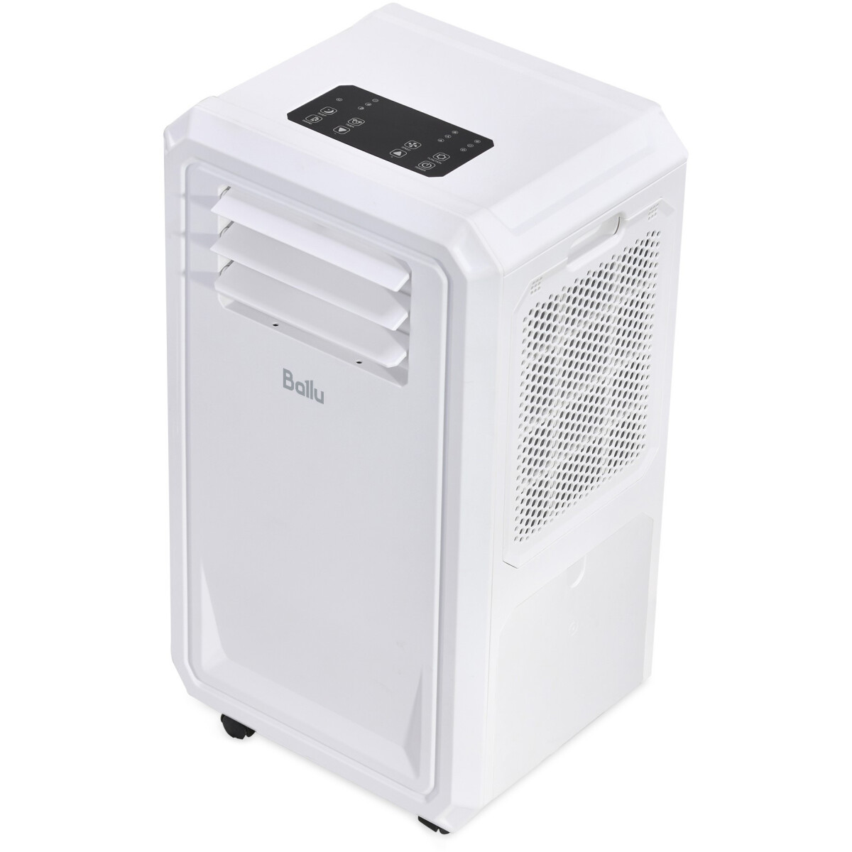Мобильный кондиционер Ballu BPAC-02 CC/N6 Eco Cool - НС-1767725