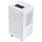 Мобильный кондиционер Ballu BPAC-02 CC/N6 Eco Cool - НС-1767725