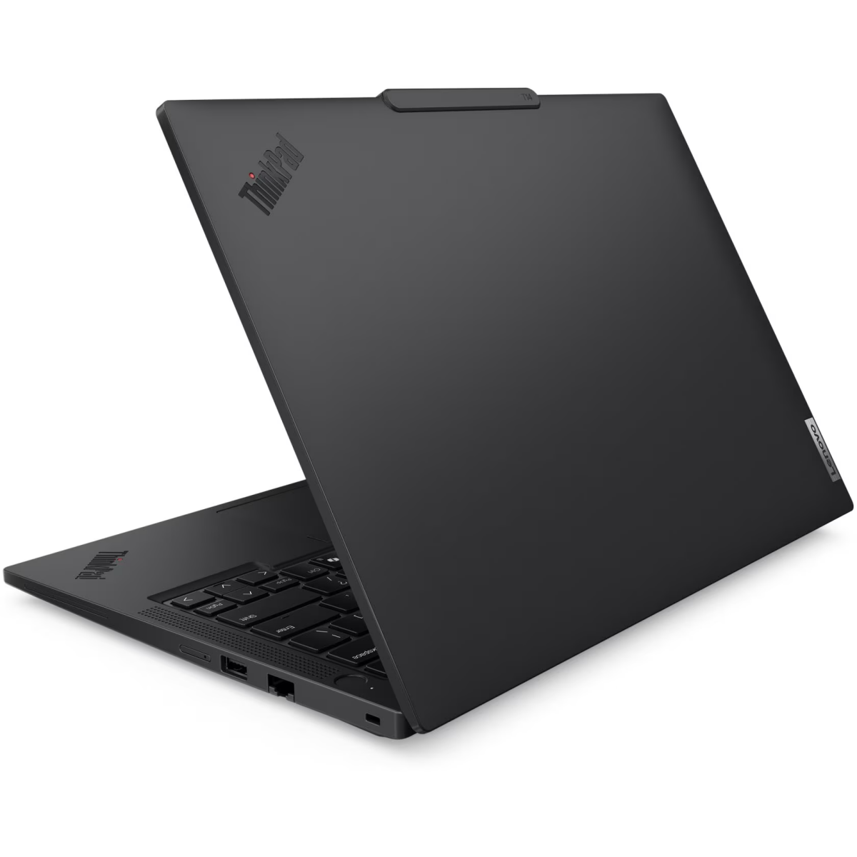Ноутбук Lenovo ThinkPad T14 Gen 6 (AMD) Black (21QJ00F6GQ) - фото 10