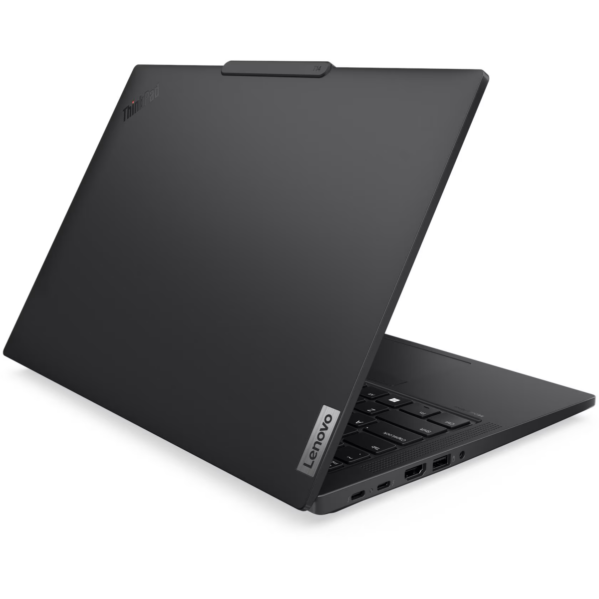 Ноутбук Lenovo ThinkPad T14 Gen 6 (AMD) Black (21QJ00F6GQ) - фото 11