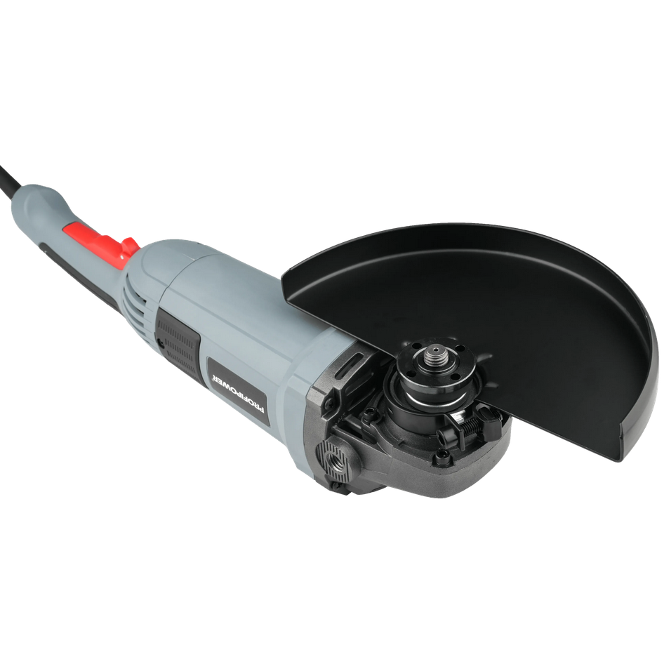 Шлифовальная машина PROFIPOWER PGS-2300 - E0353 - фото 2