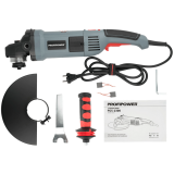 Шлифовальная машина PROFIPOWER PGS-2300 (E0353)