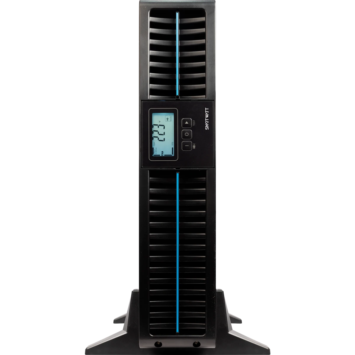 ИБП SMARTWATT DATA PRO 1kVA - 3703020040002 - фото 2