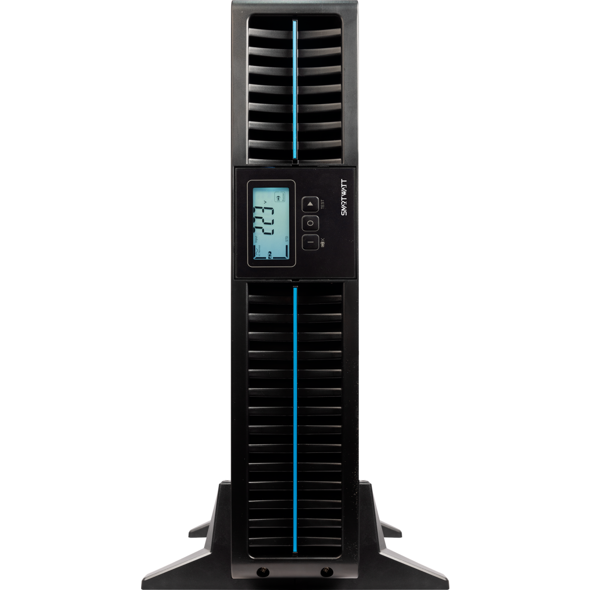 ИБП SMARTWATT DATA PRO 2kVA - 3703020040003 - фото 2