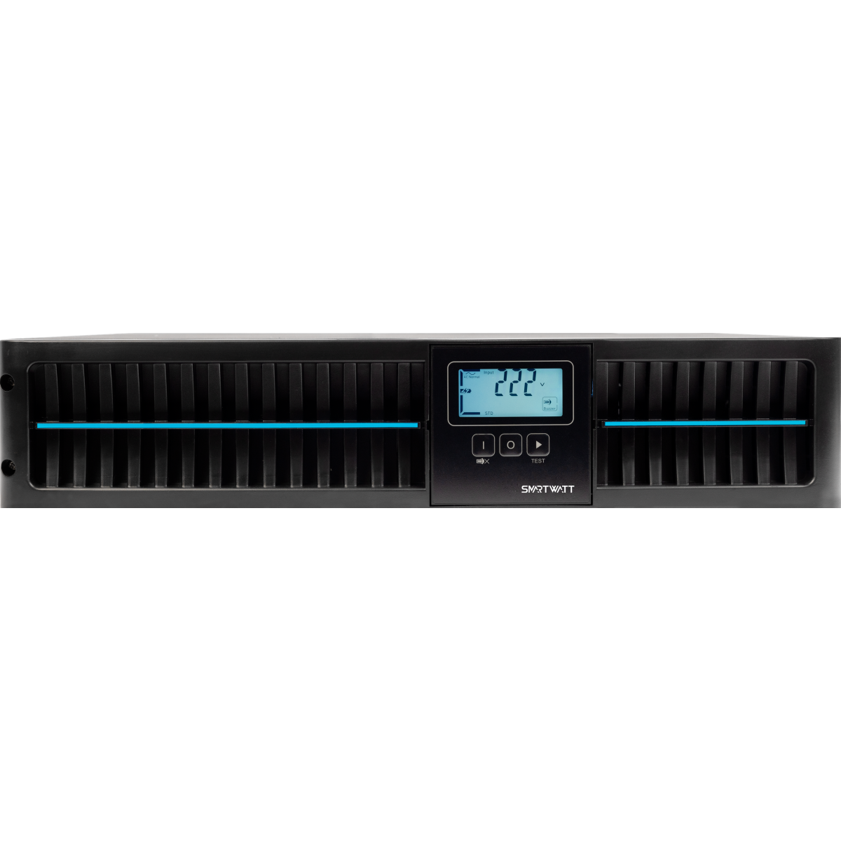 ИБП SMARTWATT DATA PRO 2kVA - 3703020040003 - фото 3